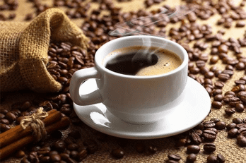 Sự thật: Người mắc suy thận có nên uống cà phê không?